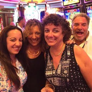 Meet your Posher, Jane